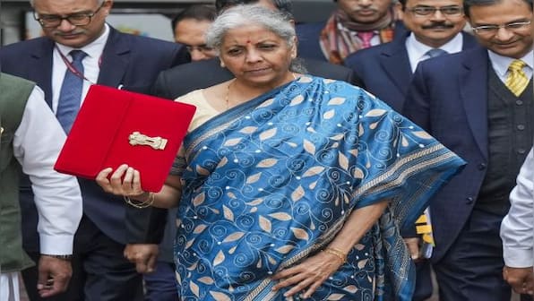 Understand the interim Budget with the help of these 10 graphics
