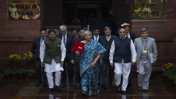 Big takeaways from Budget: What Nirmala Sitharaman said on taxes, economy, fiscal deficit