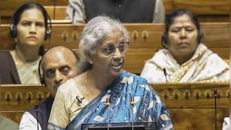 Why Finance Minister Nirmala Sitharaman’s interim Budget speech is a milestone