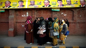 Pakistan elections 2024: The country’s turbulent history of ‘rigged’ elections