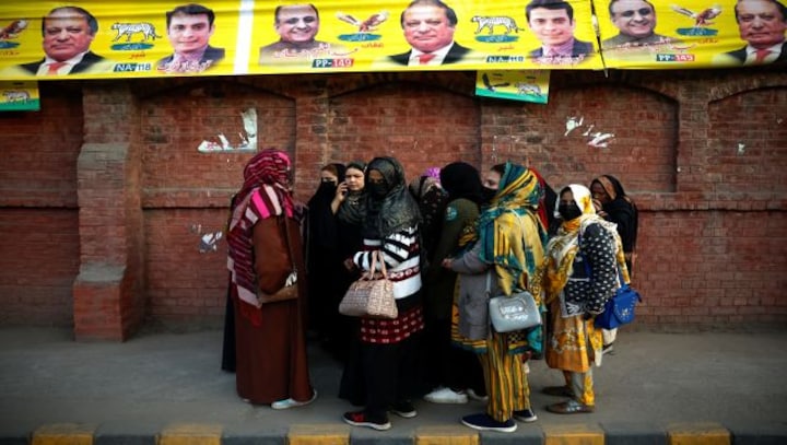 Pakistan elections 2024: The country’s turbulent history of ‘rigged’ elections