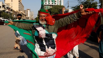 Pakistan election results: How the military is still man of the match despite Imran Khan’s victory