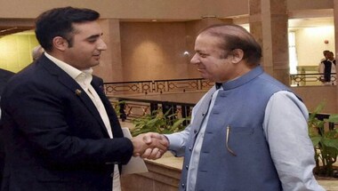 Will Pakistan have a rotational prime minister? Who’s in the race for the top post?