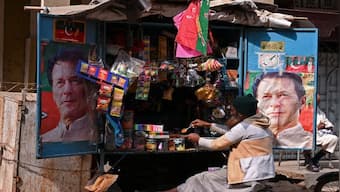 Pakistan elections 2024: Can Imran Khan, Prisoner No 804, win the elections from jail?