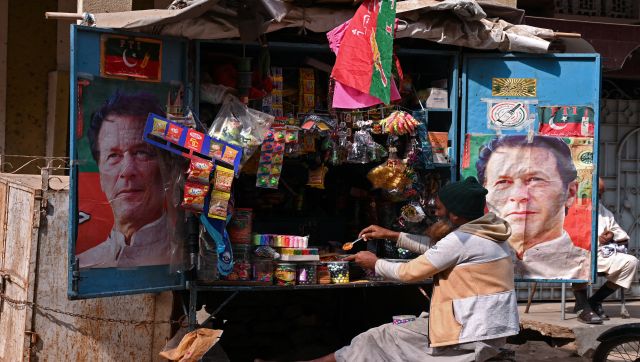 Pakistan elections 2024: Can Imran Khan, Prisoner No 804, win the elections from jail? Pakistan elections 2024: Can Imran Khan, Prisoner No 804, win the elections from jail?