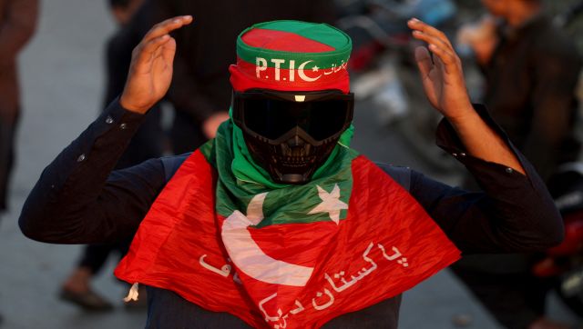 Vantage | What Pakistan's bits-and-pieces govt will mean for its army and people Vantage | What Pakistan's bits-and-pieces govt will mean for its army and people