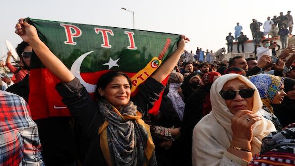 Pakistan Polls 2024: Imran Khan’s party threatens agitation if complete results not declared by midnight