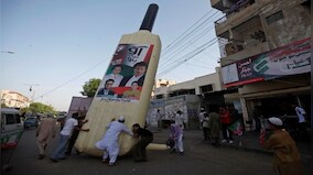 Vantage | Why story of Pak elections is one of drama and fear but not hope