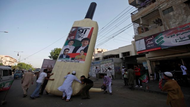 Vantage | Why story of Pak elections is one of drama and fear but not hope Vantage | Why story of Pak elections is one of drama and fear but not hope