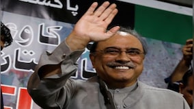 PPP's Asif Ali Zardari tipped to become Pakistan president: Reports
