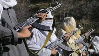 10 killed, 6 injured in attack on police station in northwest Pakistan