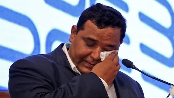 Paytm Crisis: Why Vijay Shekhar Sharma has resigned as Paytm Payments Board chairman