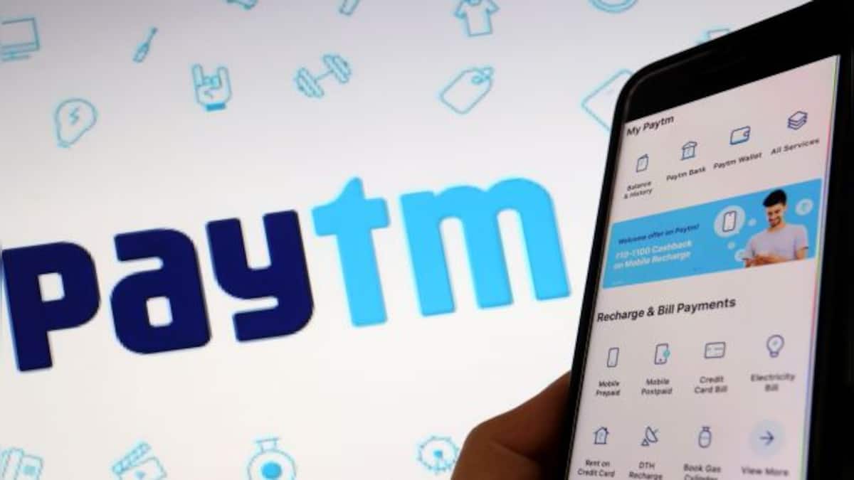 Vantage | Can Paytm still be saved? – Firstpost