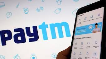 Vantage | Can Paytm still be saved?
