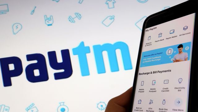 Vantage | Can Paytm still be saved? – Firstpost