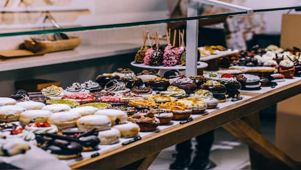 Have a sweet tooth? What are the reasons behind food cravings?