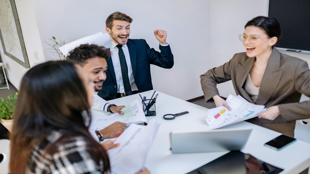 World’s largest 4-day workweek trial is complete. Here’s what results say World’s largest 4-day workweek trial is complete. Here’s what results say