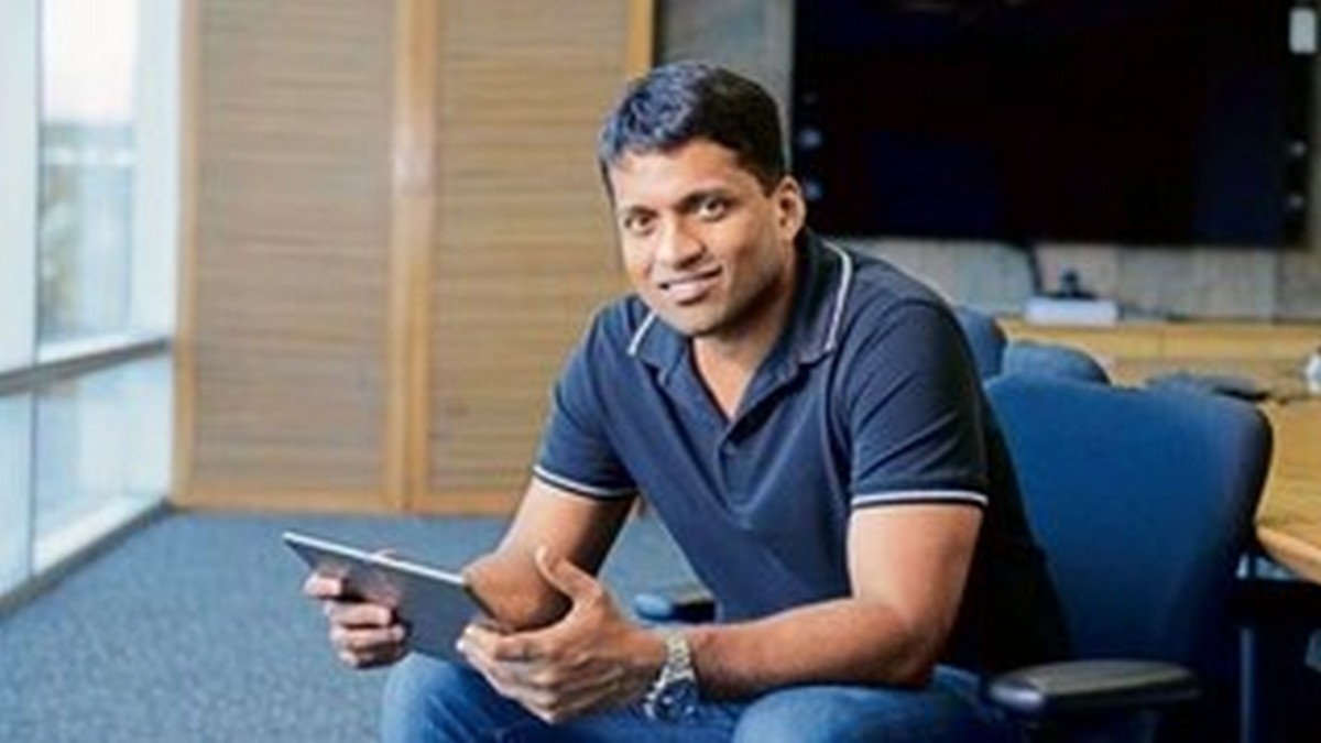 Why BYJU’S founder Raveendran cannot leave the country – Firstpost