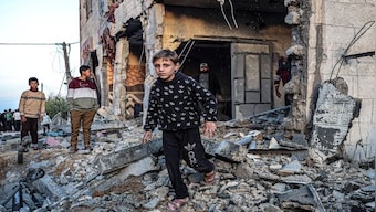 Why is Israel planning a ground invasion of Rafah? Why is this concerning?