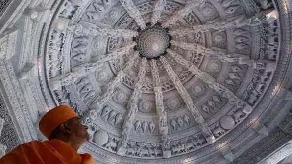 India’s temple diplomacy in the UAE