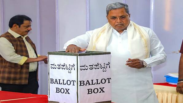 In Graphics | How Rajya Sabha MPs are elected