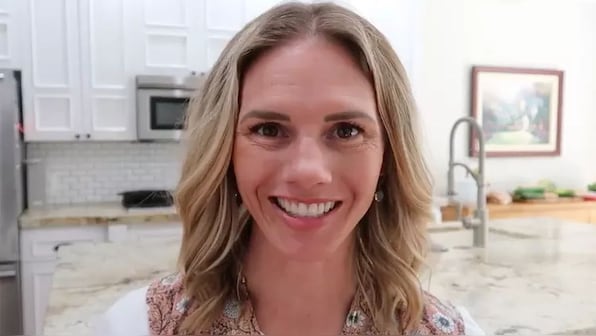 The shocking story of Ruby Franke, ‘momfluencer’ sentenced for child abuse