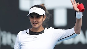Sania Mirza embraces her 'Lifelines' in heart-warming post on social media; see picture
