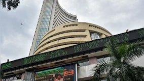 Sensex, Nifty crash wipes out Rs 6 lakh crore investor wealth: Why are markets suddenly falling?