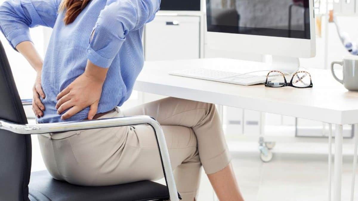 Is slouching really as harmful as you think? Firstpost