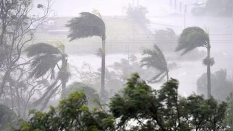 Severe storms push Queensland on edge as Indian national found dead in floodwaters near Mount Isa in Australia