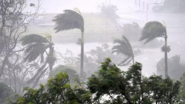 Severe storms push Queensland on edge as Indian national found dead in floodwaters near Mount Isa in Australia