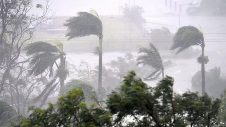 Severe storms push Queensland on edge as Indian national found dead in floodwaters near Mount Isa in Australia