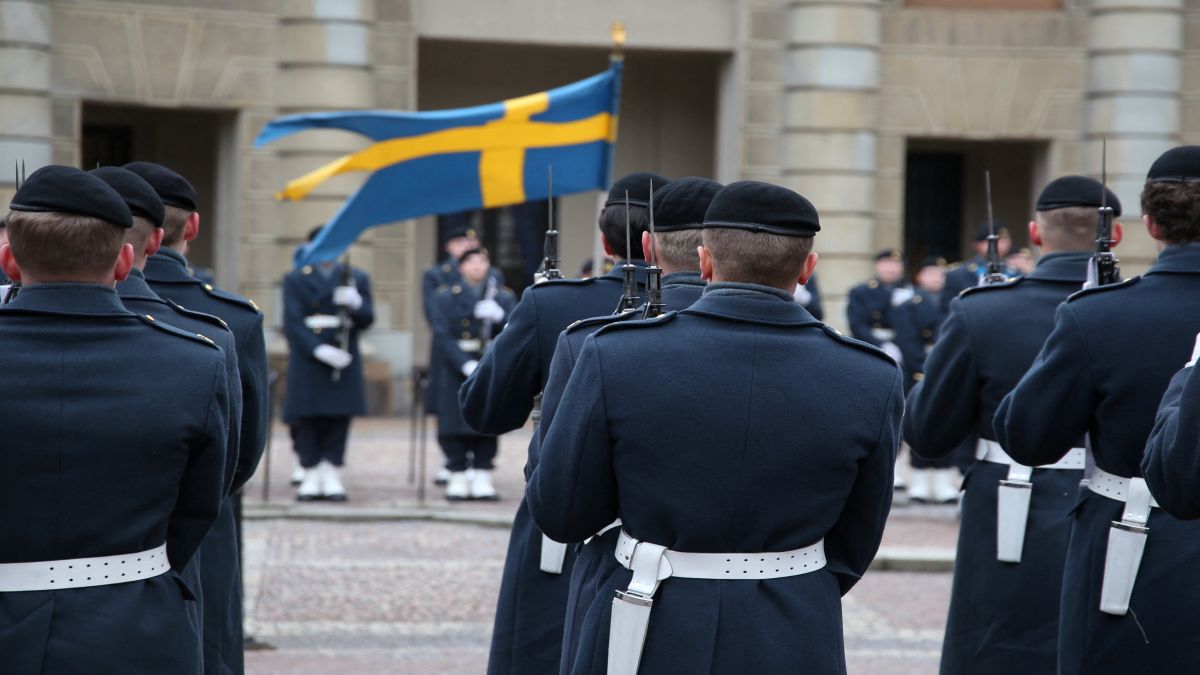 Explained: How Sweden joining NATO is a win-win for both sides Explained: How Sweden joining NATO is a win-win for both sides