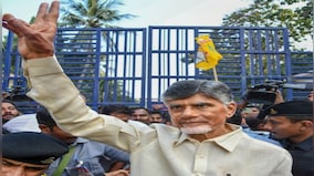 Is Chandrababu Naidu’s TDP looking to tie-up with the BJP again? How will this impact 2024 Lok Sabha elections?