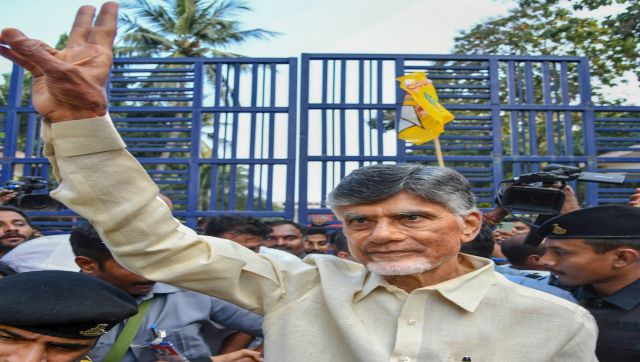 Is Chandrababu Naidu’s TDP looking to tie-up with the BJP again? How will this impact 2024 Lok Sabha elections? Is Chandrababu Naidu’s TDP looking to tie-up with the BJP again? How will this impact 2024 Lok Sabha elections?