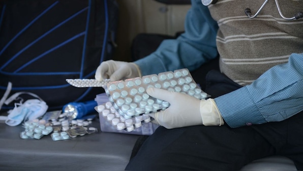 This Week in Explainers: Can paracetamol cause liver damage?