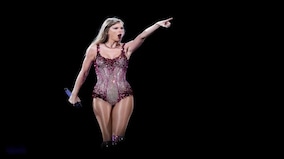 Why millions of songs by Taylor Swift, Drake and other artists may be removed from TikTok