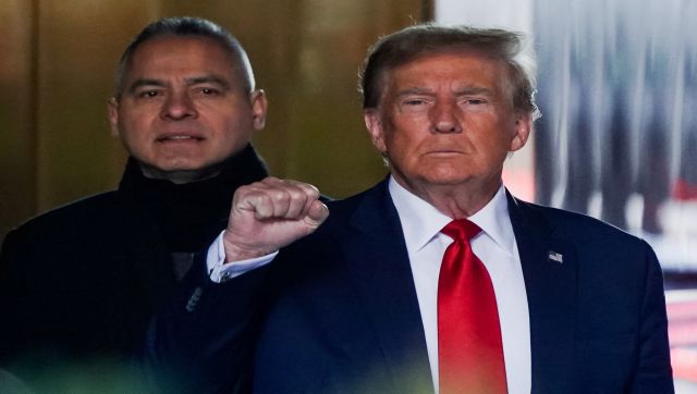 Donald Trump to go on trial in hush money case from 25 March: What’s it all about? Donald Trump to go on trial in hush money case from 25 March: What’s it all about?