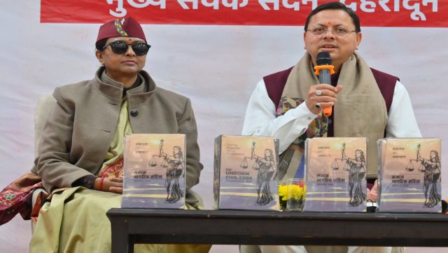 Ban on polygamy and more: What Uttarakhand’s Uniform Civil Code bill will enforce Ban on polygamy and more: What Uttarakhand’s Uniform Civil Code bill will enforce