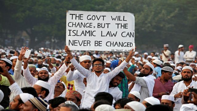 Common Civil Code respects constitutional ethos, protects women and children Common Civil Code respects constitutional ethos, protects women and children