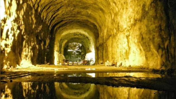 India to lease out space in strategic underground oil storages to local, global firms