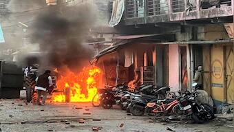 4 dead, curfew imposed: What caused mass violence in Uttarakhand’s Haldwani?