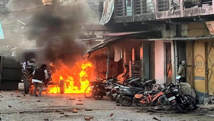 4 dead, curfew imposed: What caused mass violence in Uttarakhand’s Haldwani?