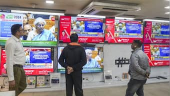 How interim Budget lays the foundation of 'Viksit Bharat'