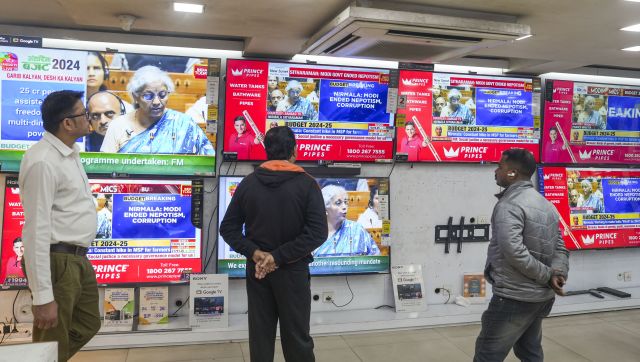 How interim Budget lays the foundation of 'Viksit Bharat' How interim Budget lays the foundation of 'Viksit Bharat'