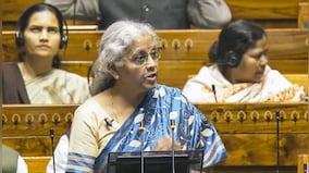 Budget 2024: What is 'Lakhpati Didi' scheme that FM Nirmala Sitharaman mentioned in her speech?