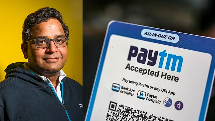 ‘RBI order a speed bump, app to continue working beyond Feb 29,’ says Paytm & One97 CEO Vijay Shekhar Sharma