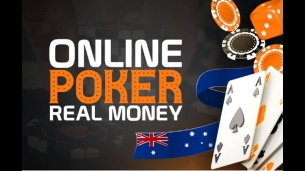 Real money on sale poker sites