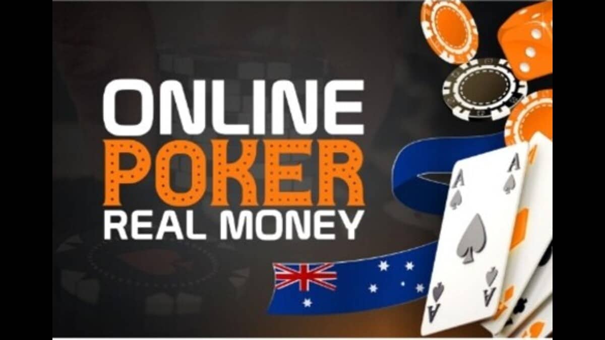 Best Australian Real Money Online Poker Sites: Where to Play Online Poker for Real Money in Australia (2023)