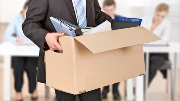 Why US saw worst February for layoffs since 2009